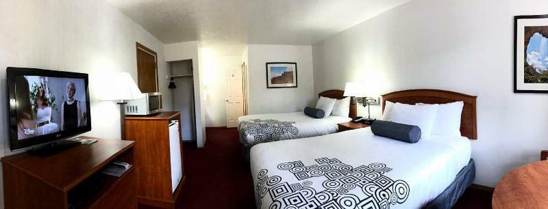 Austin'S Chuckwagon Motel Торри Экстерьер фото